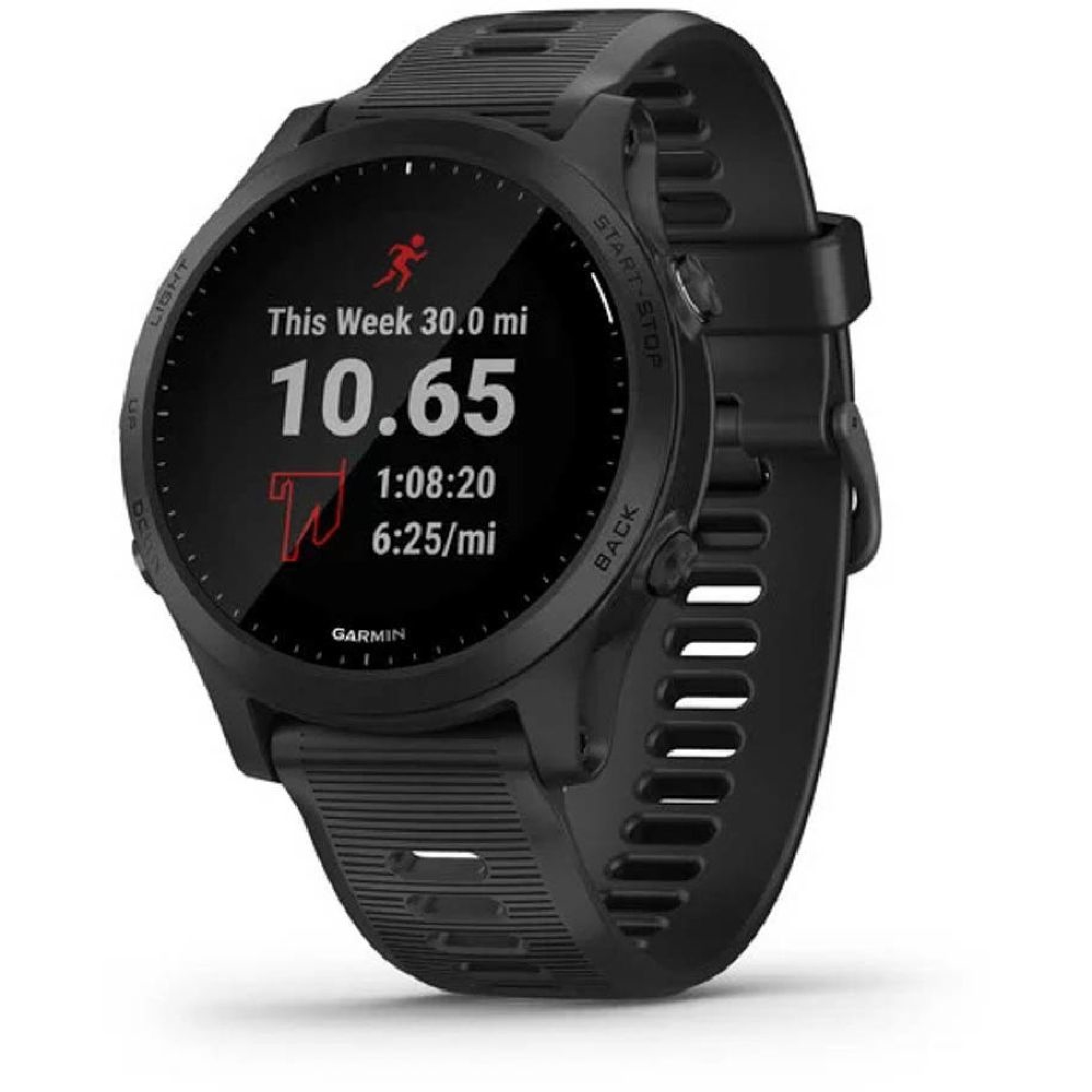 Forerunner 945 GPS Wi-Fi Forerunner 945 GPS Wi-Fi